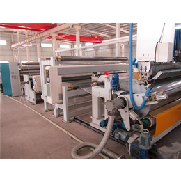 專注高效，引領未來——威海威奧機械制造有限公司流延設備與熱成型解決方案