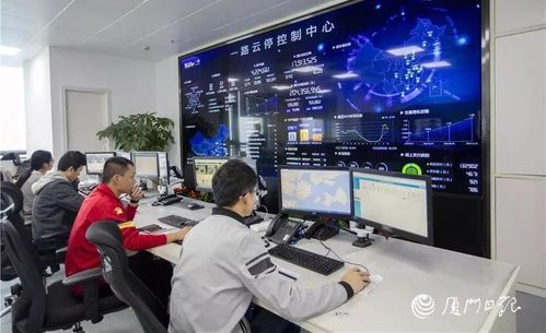 廈門 打造AI創新發展培育池，中國人工智能大賽明日開賽，聚焦應用軟件開發新突破