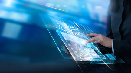 阿里巴巴國際站 驅動數字貿易全球化，人工智能應用軟件開發需跨越三大關卡