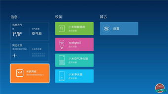 小米盒子4深度體驗評測 人工智能語音系統加持，開啟智能應用新視界